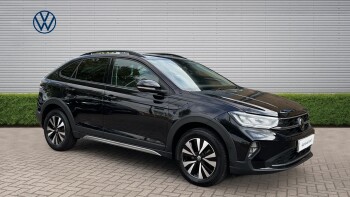 Volkswagen Taigo 1.0 TSI 110 Life 5dr DSG Petrol Hatchback